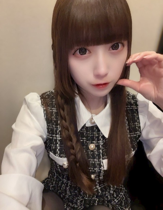野苺 りりむプロフィール写真6